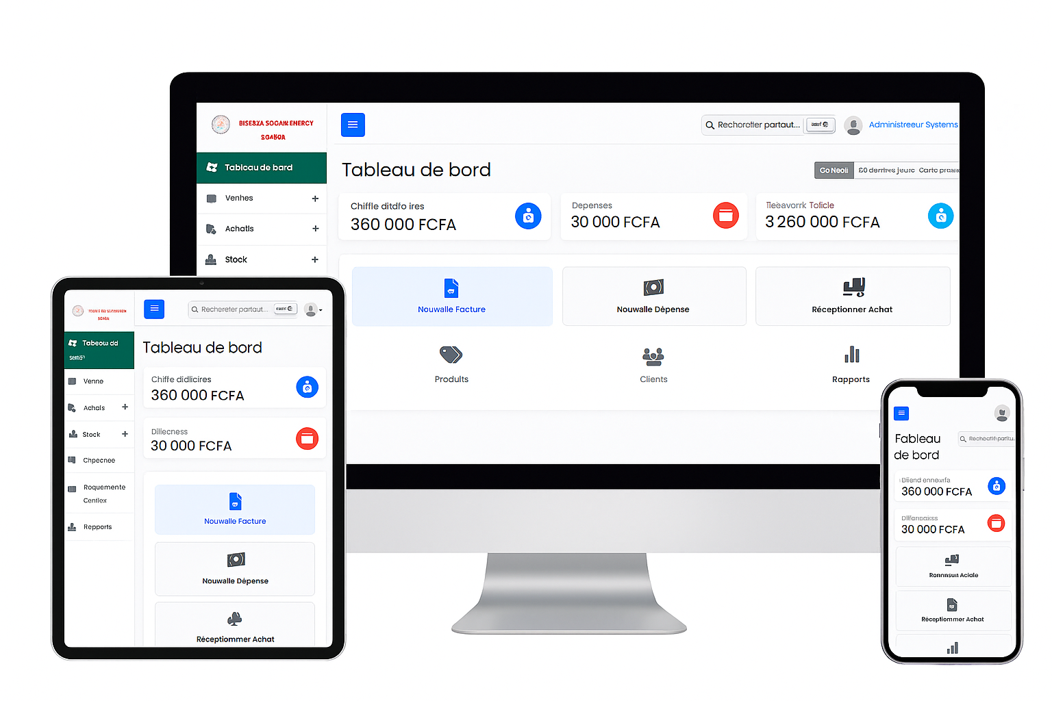 Le Futur est dans les Données